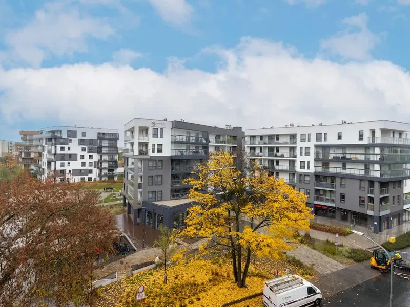 Modernes Studio | Fitnessstudio und Parkplatz | Nähe zum Geschäft – Foto 3
