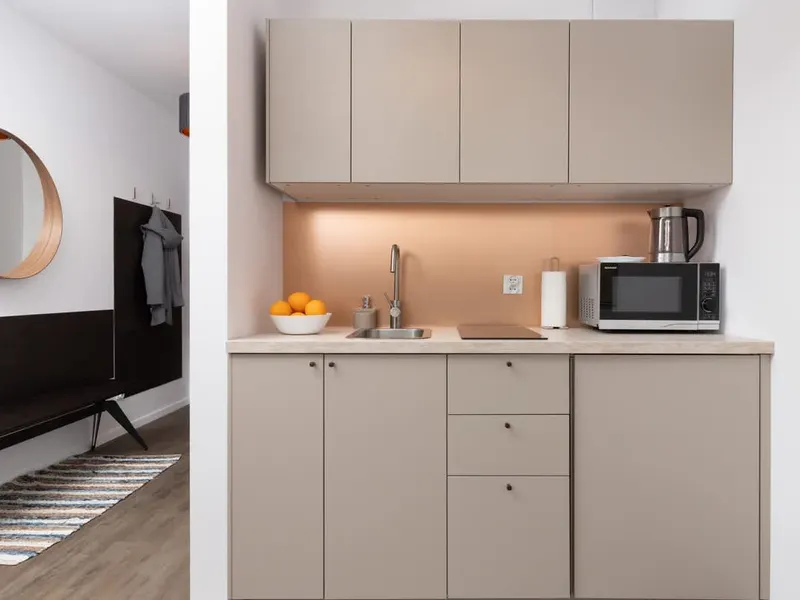 Modernes Studio | Fitnessstudio und Parkplatz | Nähe zum Geschäft – Foto 5