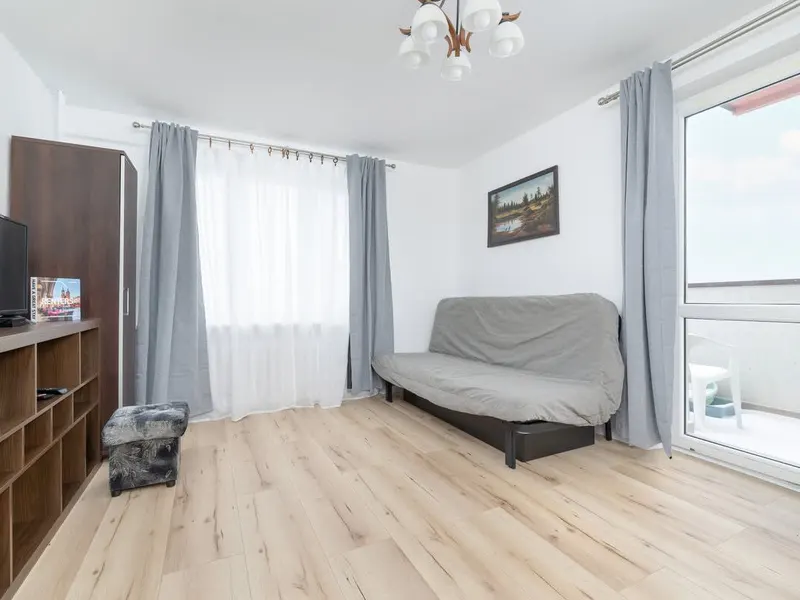 Apartment with Balcony | Parking and Proximity to Wawel Castle – photo 2