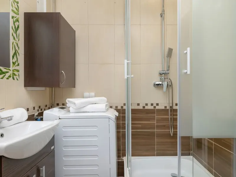 Apartment with Balcony | Parking and Proximity to Wawel Castle – photo 4