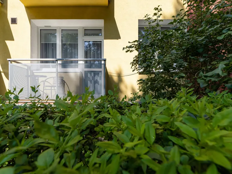 Ruhige Wohnung mit Balkon | 400 m zum Park – Foto 5
