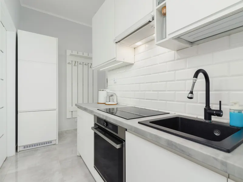Ruhige Wohnung mit Balkon | 400 m zum Park – Foto 4