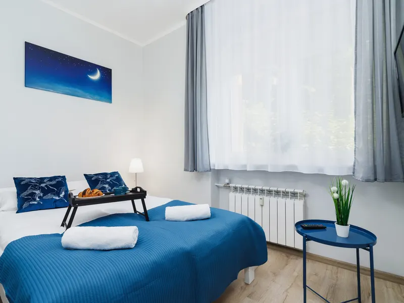 Ruhige Wohnung mit Balkon | 400 m zum Park – Foto 2
