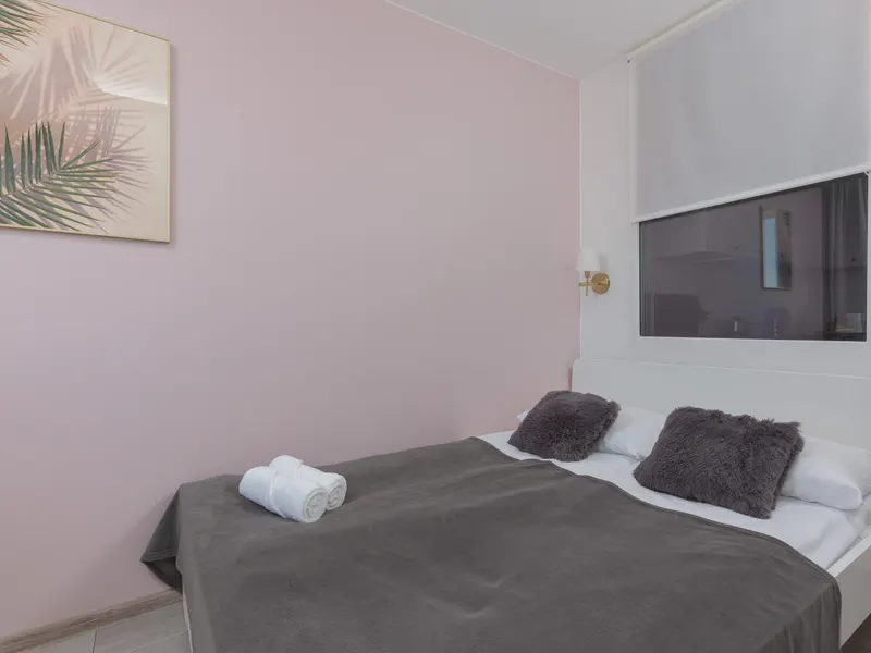 Stylish Apartment | Balcony and Air Conditioning in the Center of Warsaw – photo 2