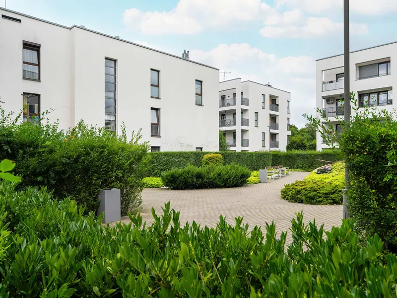 Komfortowy Apartament w Poznaniu | Balkon i Parking Podziemny – zdjęcie 5