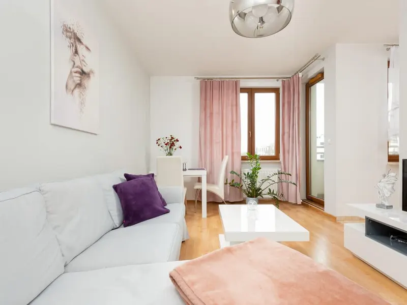 Cozy Apartment | Parking and Workspace – photo 5