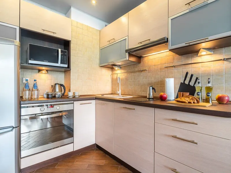 Stilvolle Wohnung in Mokotow | 140 m zur Metro – Foto 3
