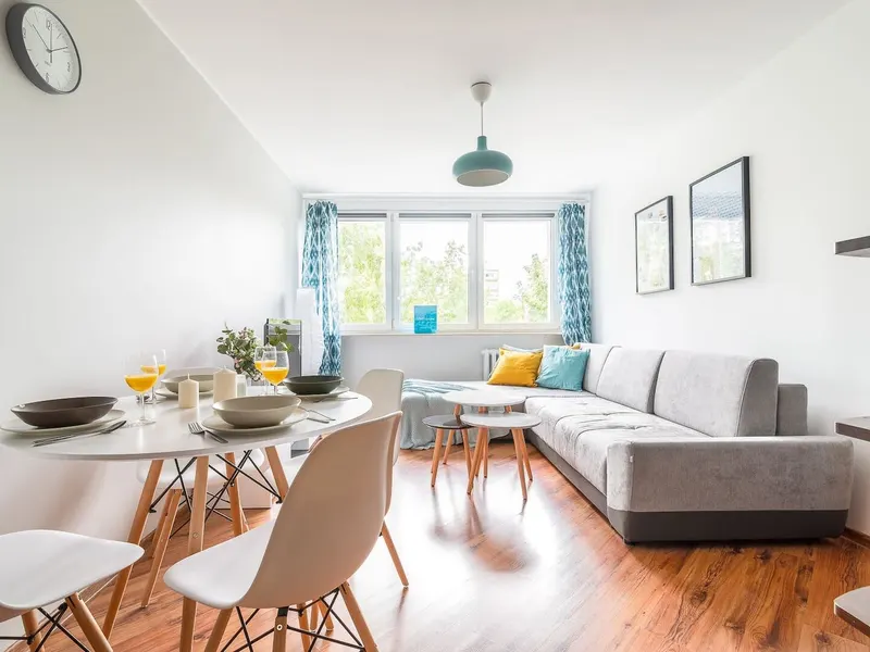 Stilvolle Wohnung in Mokotow | 140 m zur Metro – Foto 1