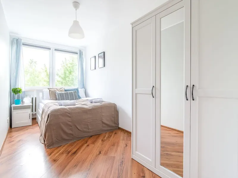 Stilvolle Wohnung in Mokotow | 140 m zur Metro – Foto 2