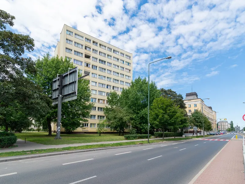 Stilvolle Wohnung in Mokotow | 140 m zur Metro – Foto 4