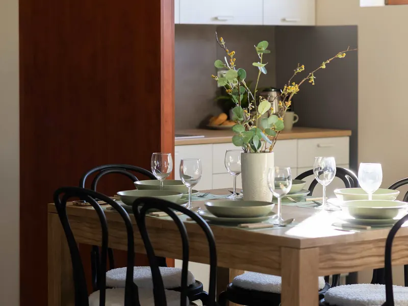 Geräumige Wohnung | 3 Schlafzimmer | In der Nähe des Flughafens Chopin – Foto 4