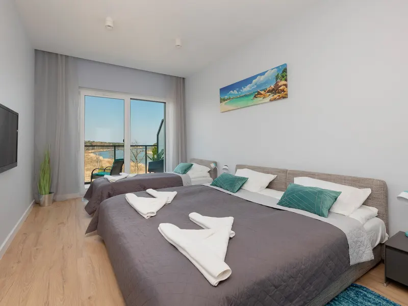 Tasteful Apartment | Pool and Spa Area | Parking. – photo 3