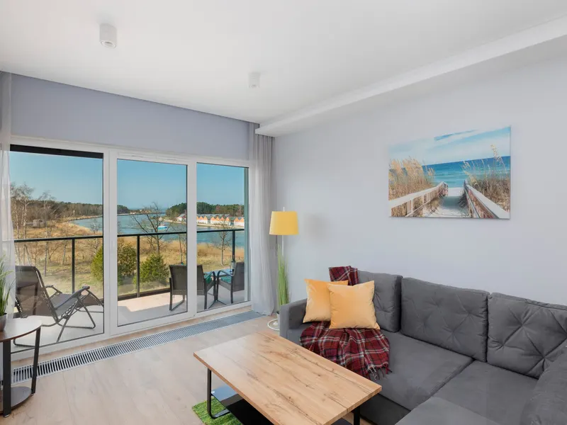 Tasteful Apartment | Pool and Spa Area | Parking. – photo 1