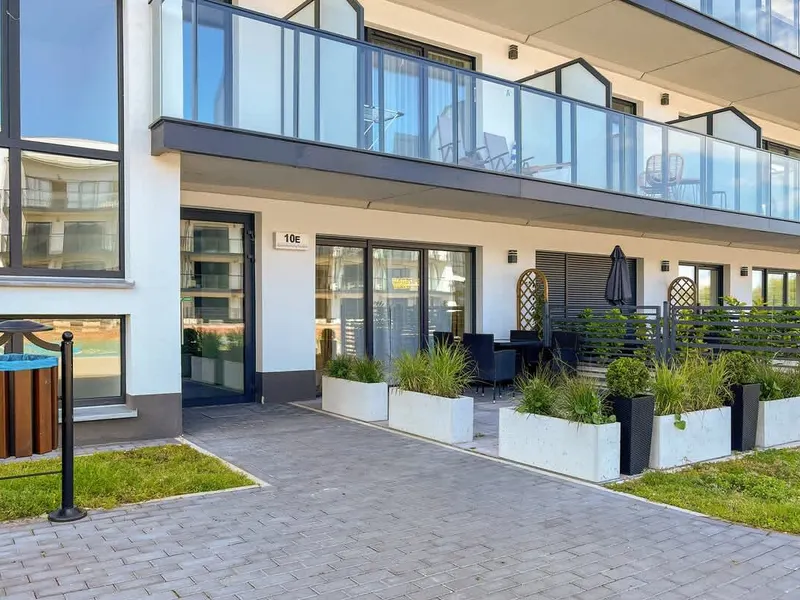Stilvolles Studio | Pool & Spa, Flussblick – Foto 5