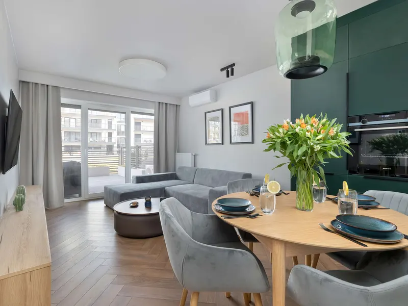 Cozy Apartment | Parking, Terrace and Spa Area – photo 5