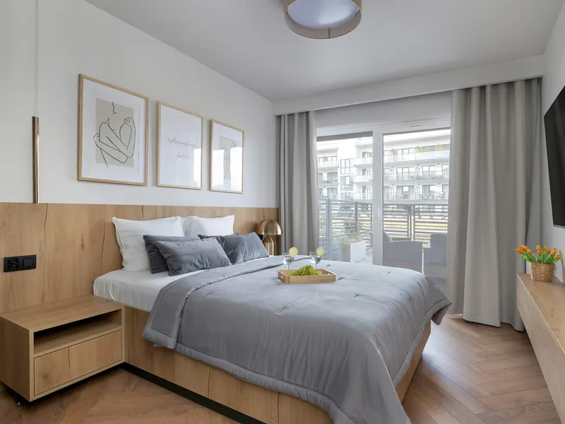 Cozy Apartment | Parking, Terrace and Spa Area – photo 2