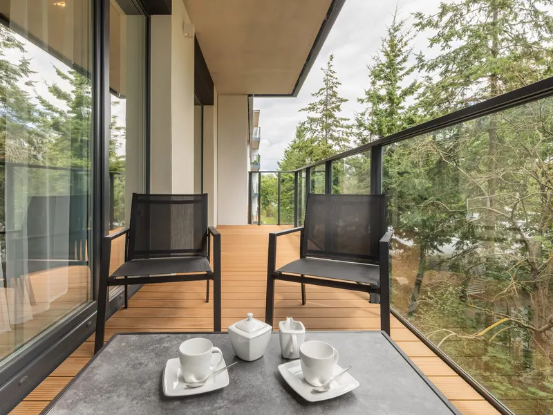 Stylish Apartment with Parking | Sauna | Close to the Beach – photo 2