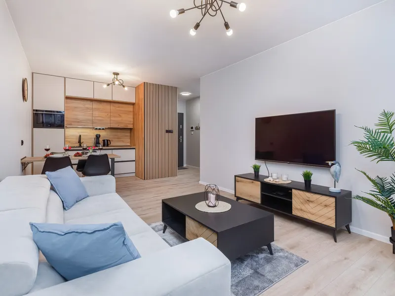 Modern Suite | Spa area | Air conditioning – photo 4