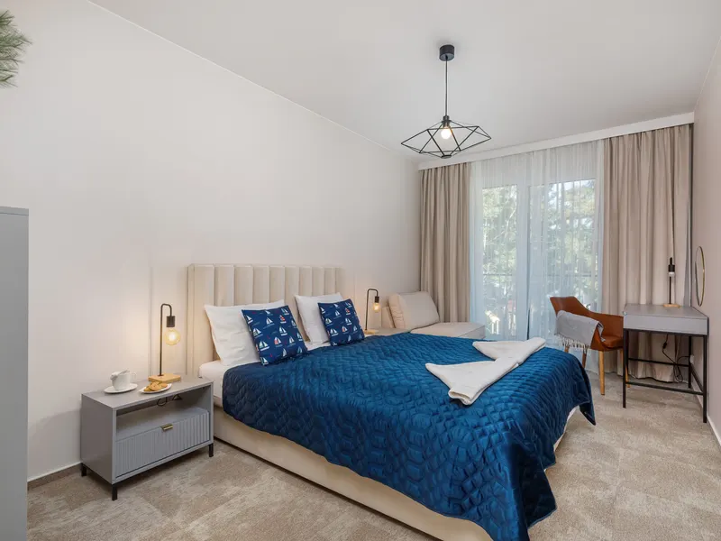 Modern Suite | Spa area | Air conditioning – photo 2