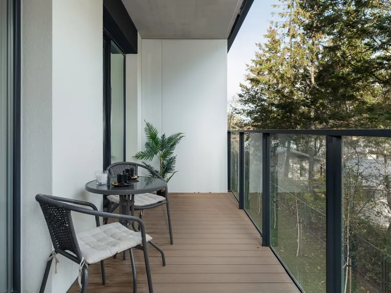 Modern Suite | Spa area | Air conditioning – photo 3