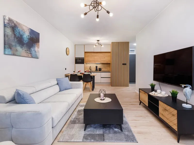 Modern Suite | Spa area | Air conditioning – photo 1