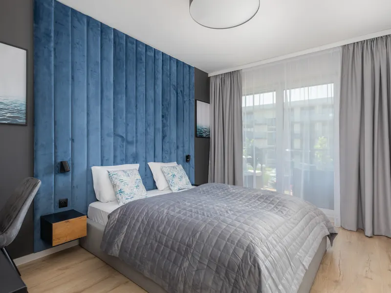 Stylish Apartment with a View | Spa and Parking – photo 2
