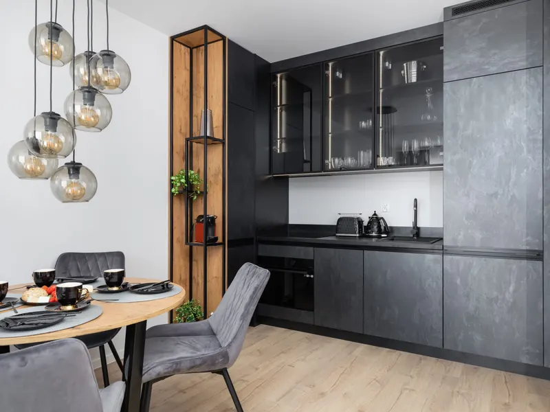Stylish Apartment with a View | Spa and Parking – photo 3