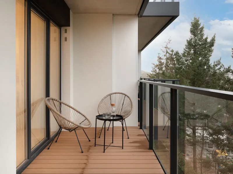 Exclusive Apartment | Sauna | Parking. – photo 3