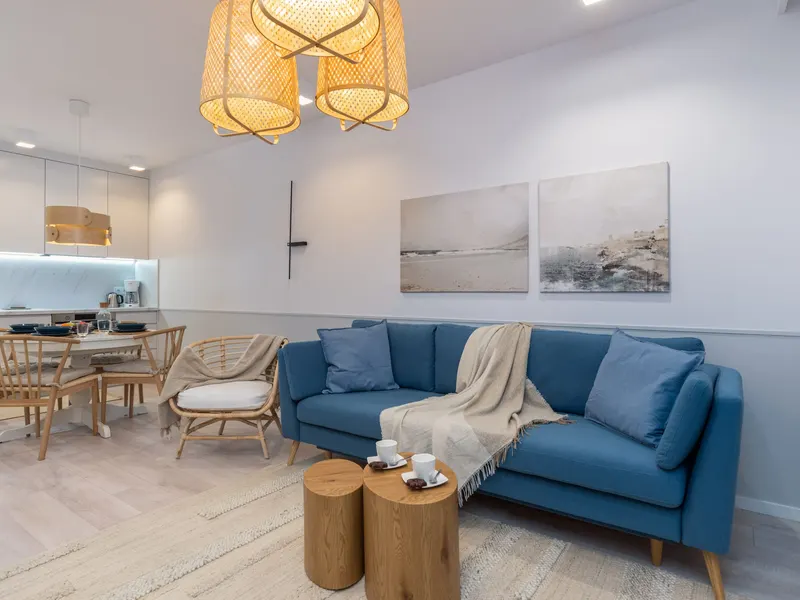 Exclusive Apartment | Sauna | Parking. – photo 1