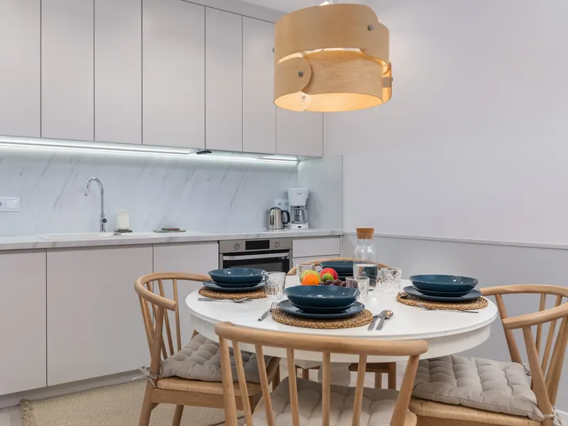 Exclusive Apartment | Sauna | Parking. – photo 4