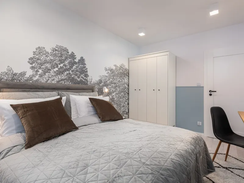 Exclusive Apartment | Sauna | Parking. – photo 2