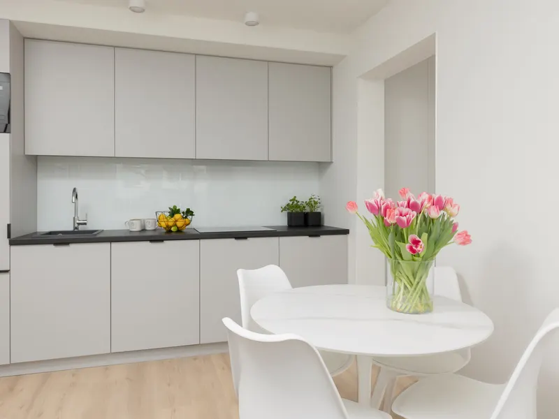 Spacious Apartment | 3 Bedrooms | Center of Warsaw – photo 3