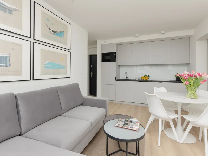 Spacious Apartment | 3 Bedrooms | Center of Warsaw – photo 5