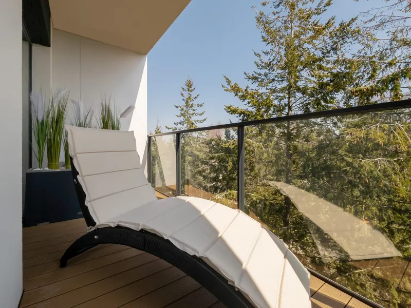 Prestigious Apartment | Jacuzzi and Balcony – photo 3