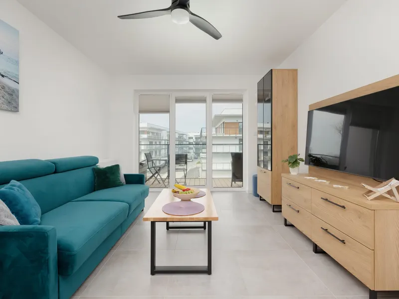 Family Suite with Balcony | Pool, Spa and Parking – photo 1