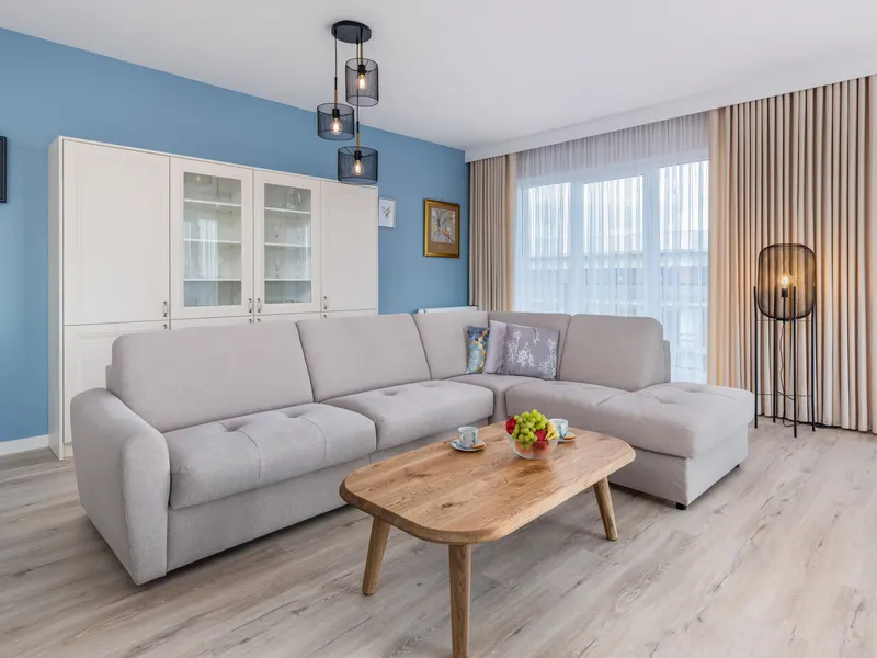 Dziwnów | Spadochroniarzy Polskich 8B | Spacious Apartment | SPA – photo 1