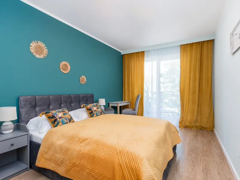 Stylish Apartment in Dziwnów | SPA – photo 2