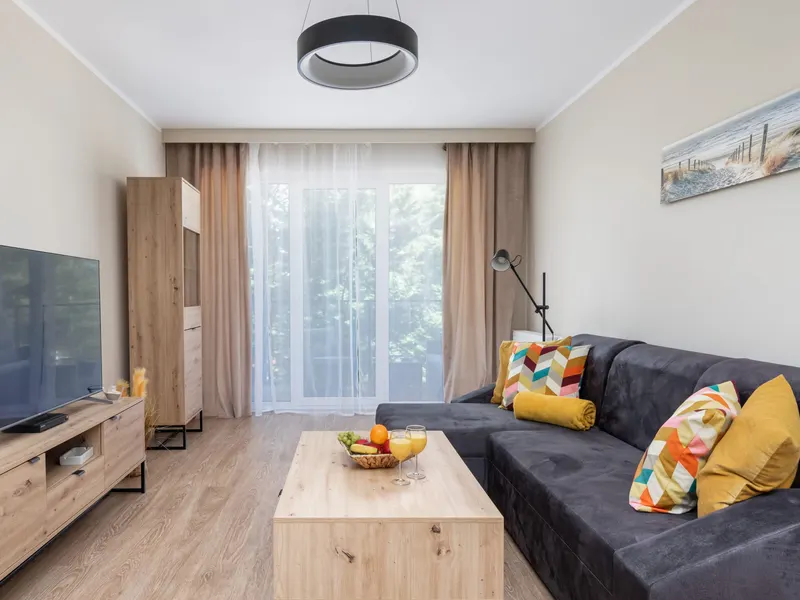 Stylish Apartment in Dziwnów | SPA – photo 5