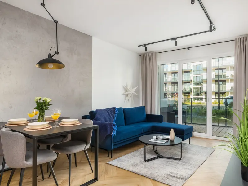 Komfortable Wohnung | Pool, SPA & Parkplatz – Foto 1