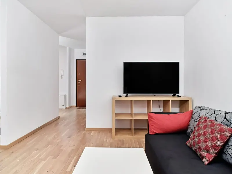 Nowoczesny Apartament | Balkon | Blisko Centrum – zdjęcie 5