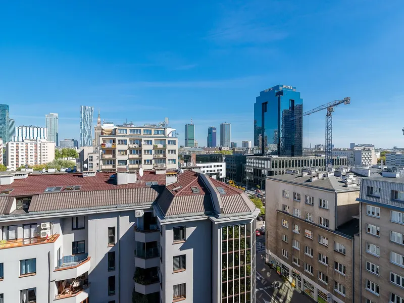 Comfortable Apartment | Air Conditioning, Balcony, Close to Metro – photo 4