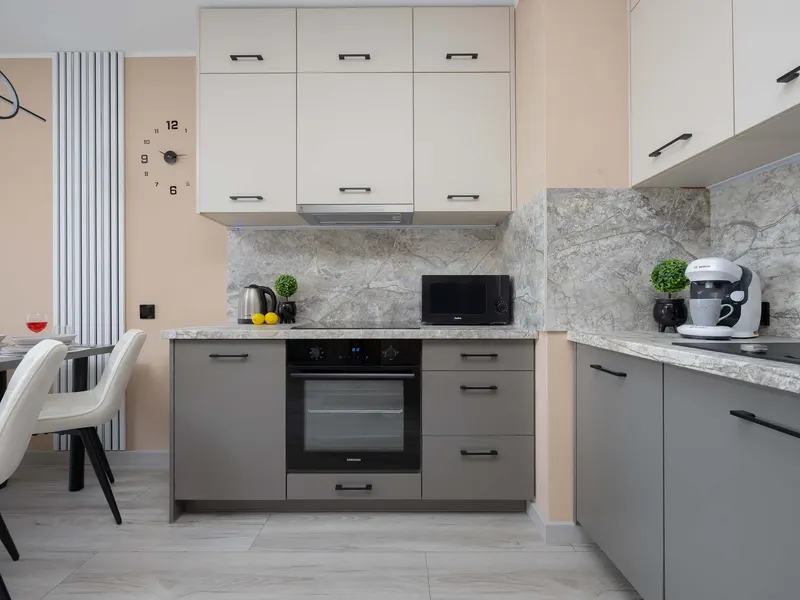 Stylish Apartment | Parking, Air Conditioning, Close to Manufaktura – photo 4