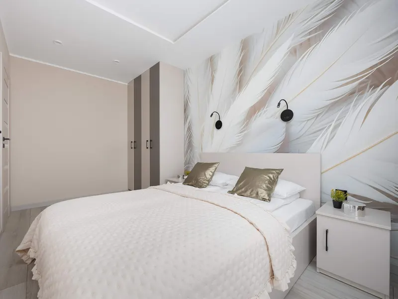 Stylish Apartment | Parking, Air Conditioning, Close to Manufaktura – photo 1