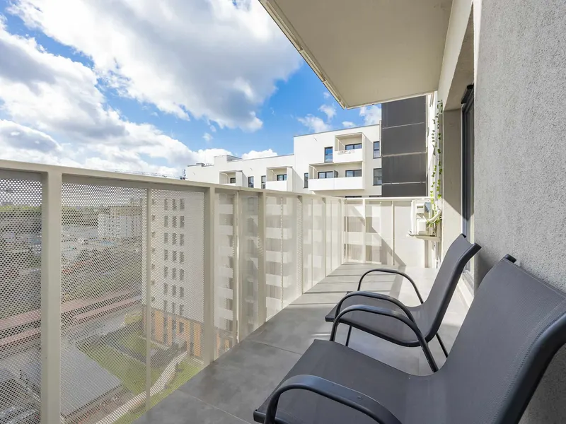 Stylish Apartment | Parking, Air Conditioning, Close to Manufaktura – photo 5