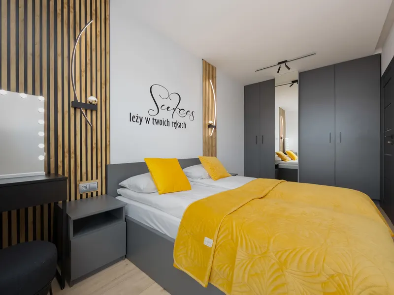 Stylish Apartment | Parking | Close to Manufaktura – photo 2