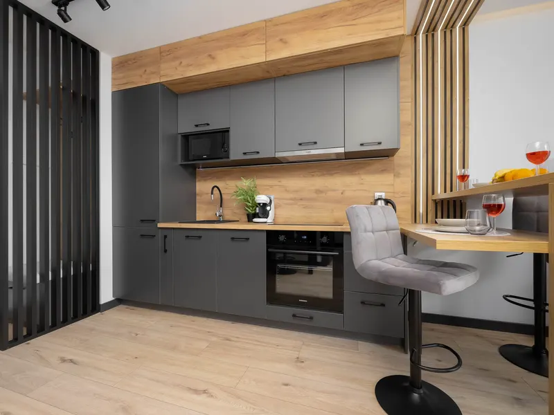 Stylish Apartment | Parking | Close to Manufaktura – photo 3
