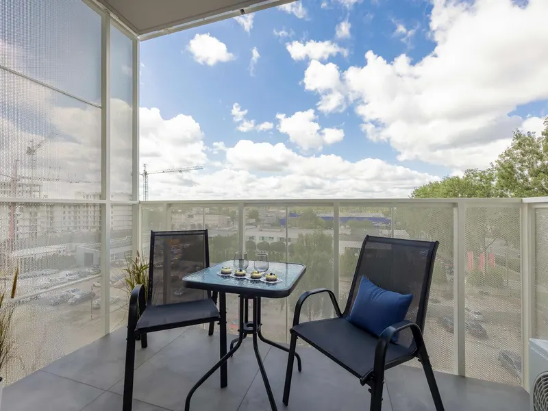 Stylish Apartment | Parking | Close to Manufaktura – photo 4