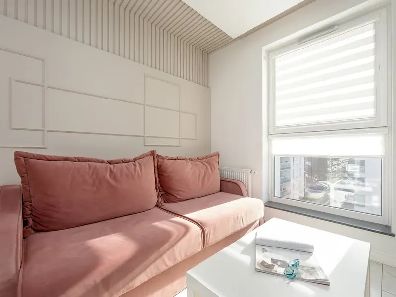 Stilvolle Wohnung im Zentrum | Parkplatz in der Garage – Foto 1
