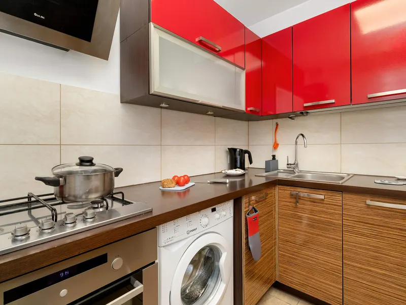 Geräumige Wohnung | Garten, Balkon, Parkplatz – Foto 4