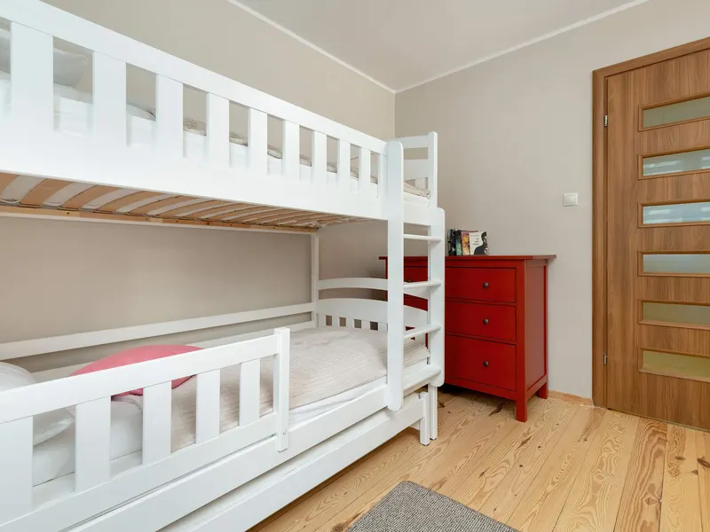 Geräumige Wohnung | Garten, Balkon, Parkplatz – Foto 3